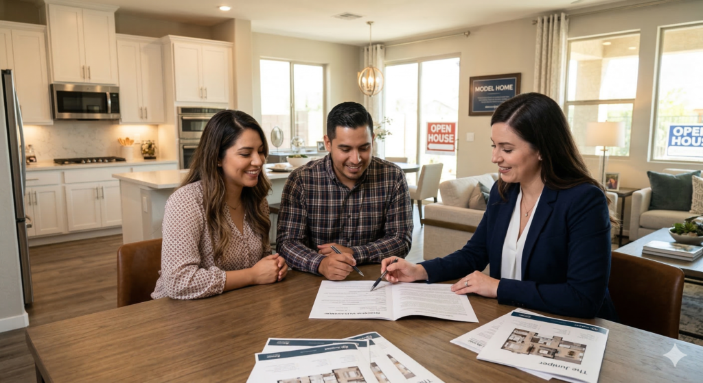 buyers agents Peoria
